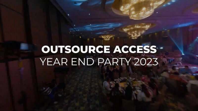 Year End Party 2023